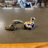 Mexican Mini Duck - Blue or Brown