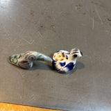 Mexican Mini Duck - Blue or Brown