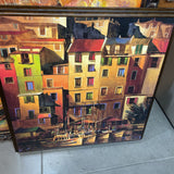 Print "Mediterranean Gold" by Michael O'Toole