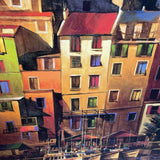 Print "Mediterranean Gold" by Michael O'Toole