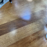 Bernard Quartersawn Oak Table