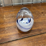 Art Glass Paperweight