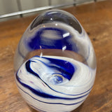 Art Glass Paperweight