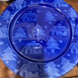 Starbucks Holiday Serving Bowl