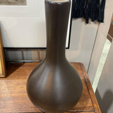 Ikea Black Vase
