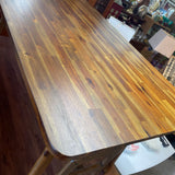 Remix Dining Table w/Bench
