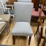 Set of 4 Parson Dining Chairs