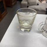 Shot Glass