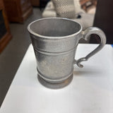 Pewter Mug