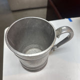 Pewter Mug