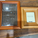 Wood Picture Frame