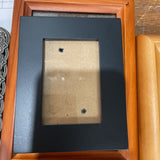 Wood Picture Frame