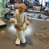 Willow Figurine