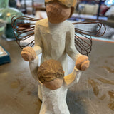 Willow Figurine