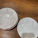 Seashell Serving or Display Bowl