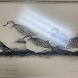 "Join the Parade" Bird Numbered Print
