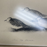 "Join the Parade" Bird Numbered Print