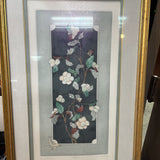 Signed Numbered "Snowberries" Print