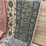 Vintage Wool 12x8.3 Rug