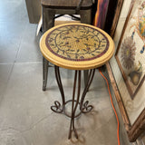 Mosaic Plant Stand