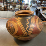Vintage Mata Ortiz Pottery