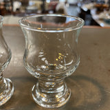 Small Glass Tumbler/Cordial Glass