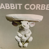 Rabbit Corbel