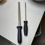 Sharpening Steels