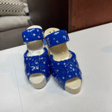Salt & Pepper Shaker- High Heel