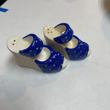 Salt & Pepper Shaker- High Heel