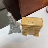 Salt & Pepper Shaker - Paris