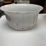 Arzberg Porcelain Bowl