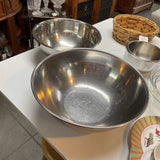 Stainless Steel Bowl