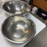 Stainless Steel Bowl