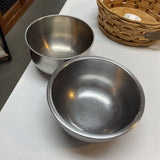 Stainless Steel Bowl