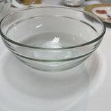 Glass Mixing Bowl