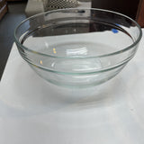 Glass Mixing Bowl