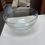 Glass Mixing Bowl
