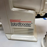 Salad Shooter
