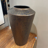 Vintage Scheurich Lava Glaze Vase