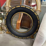 Round Mirror