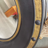 Round Mirror