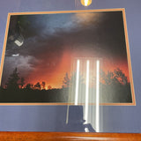 Framed Photograph