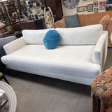 Interior Define 'Winslow' 2 Seat Sofa in Performance Fabric