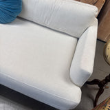 Interior Define 'Winslow' 2 Seat Sofa in Performance Fabric