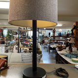 Metal Lamp w/USB Port