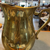 Silver Plate Pitcher