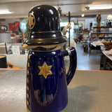 Vintage Utica "Officer Sudds" Beer Stein