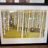 'Extra Jar' by Deborah Macero - signed & numbered