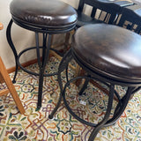 Swivel Bar Stool